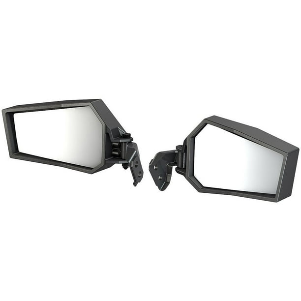 2PCS Adjustable Rearview Side Mirrors for RZR XP 1000 SAUTVS Folding Clear Rear View Side Mirrors for Polaris RZR XP XP4 1000 Turbo S 1000 900 2014-2021 Accessories 2PCS Adjustable Rearview Side Mirrors for RZR XP 1000 SAUTVS Folding Clear Rear View Side Mirrors for Polaris RZR XP XP4 1000 Turbo S 1000 900 2014-2021 Accessories